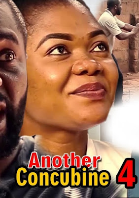 Another Concubine Season 4 Finale, Latest 2018 Nigerian Nollywood Movie
