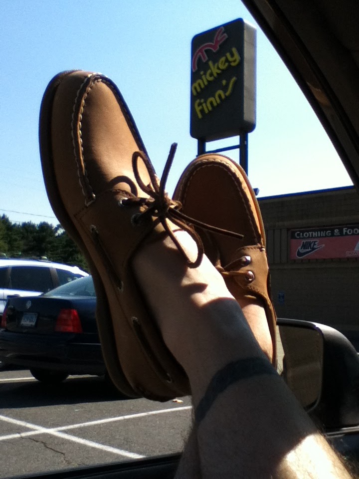 Ryvr Blog No Socks Day