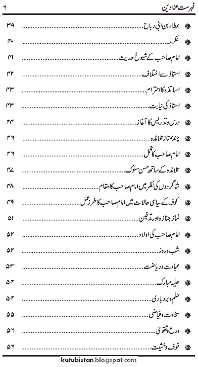 imam khomeini books in urdu pdf