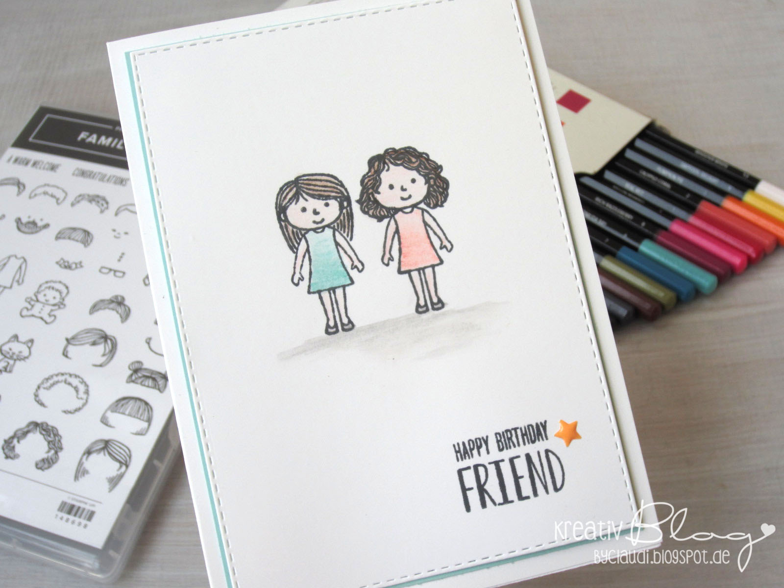 The Best Birthday Greetings For A Friend With Images