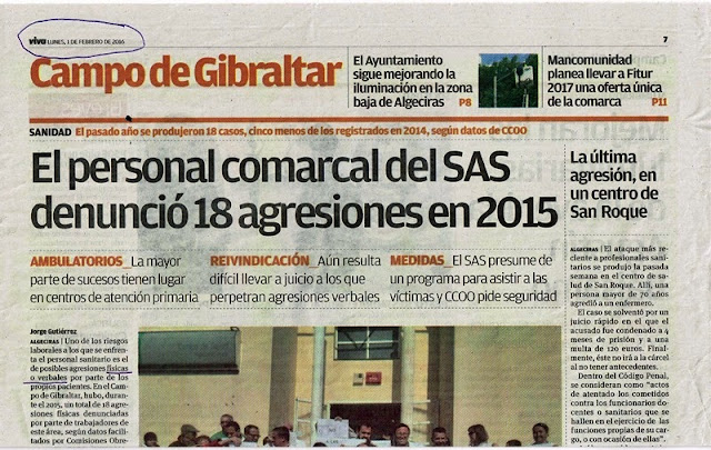 Denuncia Agresiones a Médicos Denuncia Agresiones a Médicos
