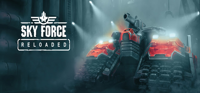 Sky force reloaded free download for mac download Sky force reloaded free download for mac download