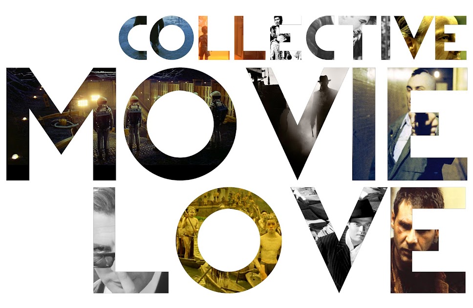 CollectiveMovieLove's Top Film List.