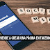 Como crear una página en Facebook en menos de 5 Minutos