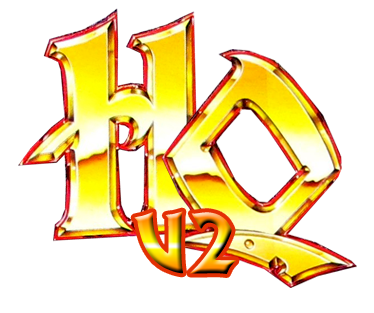 HeroQuest Remaster V2