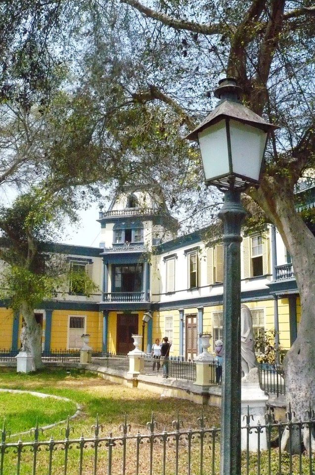 La Quinta Heeren Limania Treks & Tours