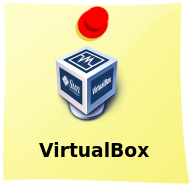 DominioTXT - VirtualBox VT-X AMD-V