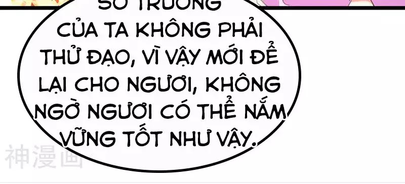 Cửu Dương Thần Vương Chapter 166 - AB Truyện
