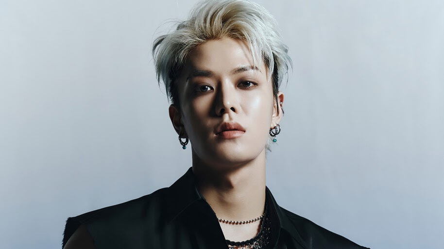 Yuta, NCT 127, Punch, 4K, #6.1696