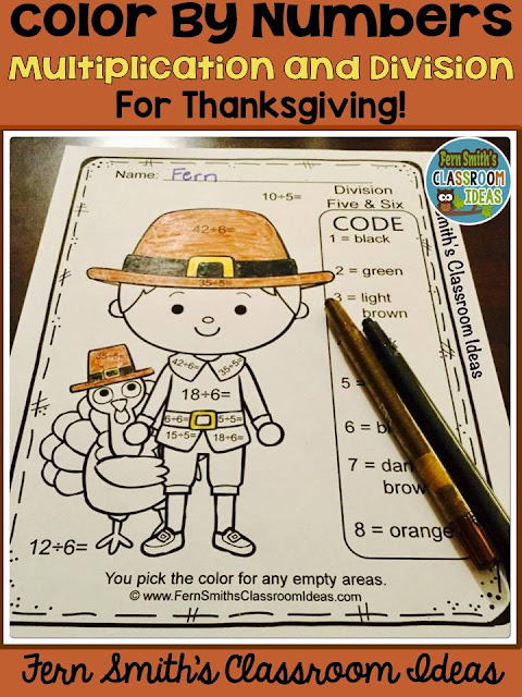 What is the main food of thanksgiving