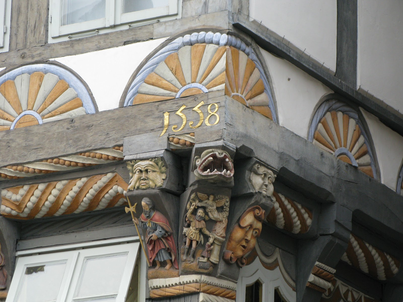 Mel's Travel blog: Germany Tour Day 6 - 21st Sept