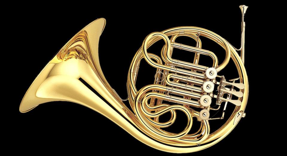 MÚSICA INSTRUMENTOS MUSICAIS SOPRO (METAL)