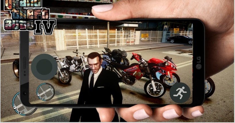Download GTA 4 APK Obb DATA for Android - Free Fighting ...