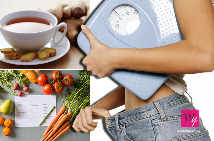 How much weight can you lose in 2 months photo 9