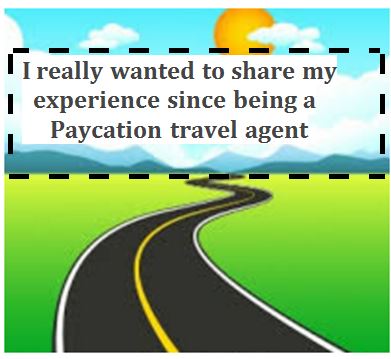 Paycation Travel Business