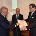 Premio Donato Menichella 2015, a Roma la cerimonia di assegnazione