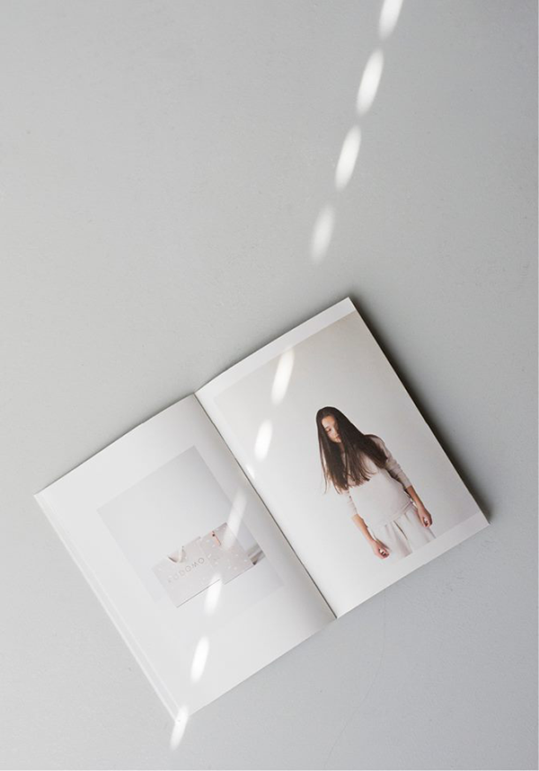 Monk & Anna | Dutch brand