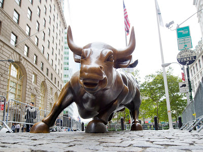 dividend investing, bull market