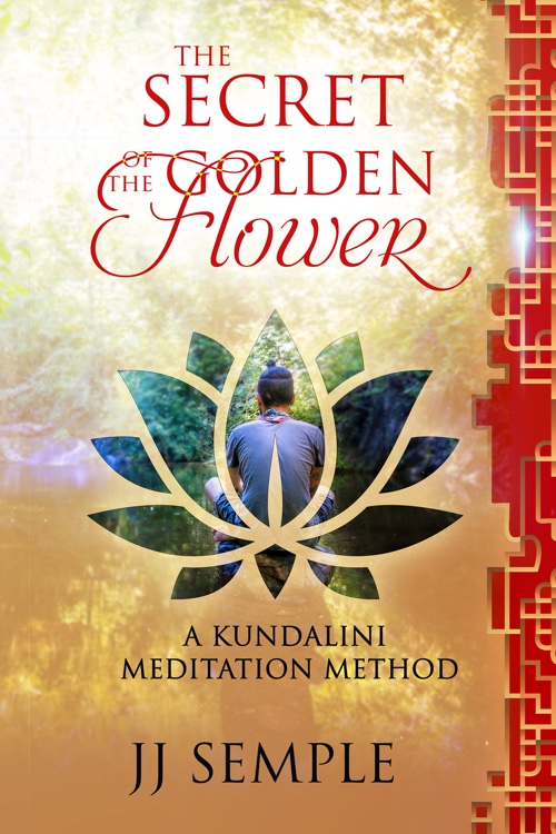 A Kundalini Meditation Method