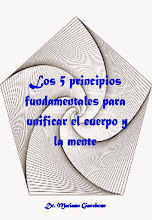 Los 5 principios