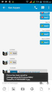 BBM MOD v3.0.1.25 with Save Timed Picture Terbaru Apk 2016 BBM MOD v3.0.1.25 with Save Timed Picture Terbaru Apk 2016