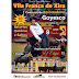 8-10-2016 Concurso de Recortadores em Vila Franca de Xira
