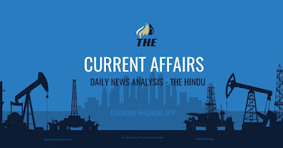 Current Affairs Updates - 27th April 2018 Current Affairs Updates - 27th April 2018
