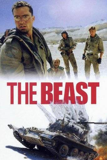 The Beast of War (1988) με ελληνικους υποτιτλους