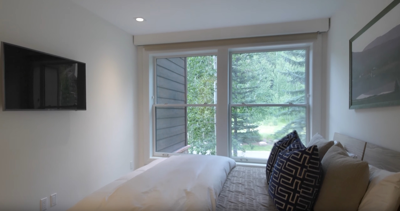14 Photos vs. 600 Vail Valley Drive #A-6, Vail, CO vs. Condo Interior Design Tour