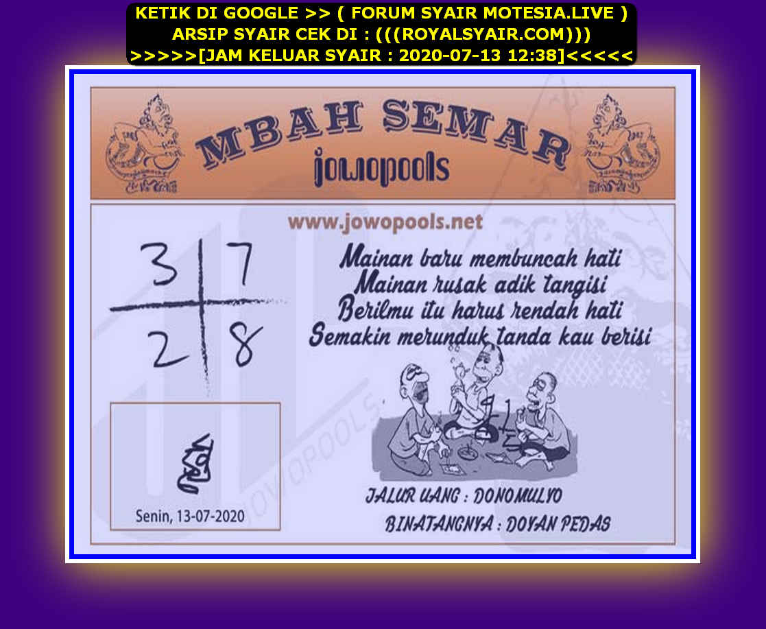 forum syair hk Meloditogel