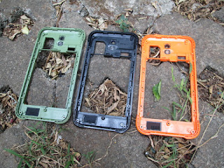 Tulang Hape Outdoor Blackview BV5000 New Original Tulang Hape Outdoor Blackview BV5000 New Original