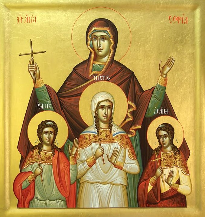 Праздник каждый день - Страница 17 Sophia3
