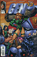 Gen 13