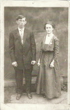 My Great Grandparents