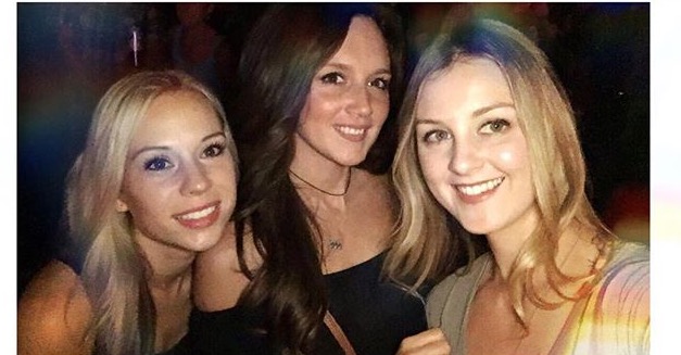 Gorgeous Lindsey and Friends