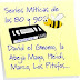 Especial de canciones infantiles de siempre en Viaje al centro de la tele