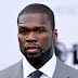 50 Cent Wants To Replace Chris Evans As Top Gear Host