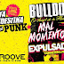 Una noche para revivir los mejores clásicos del Punk argentino