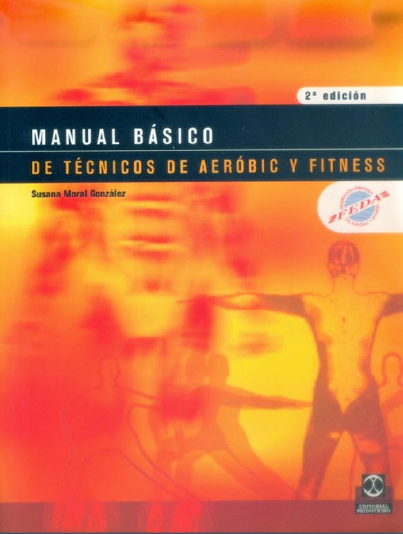 Manual Básico de Técnicos de Aerobic y Fitness 