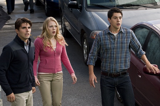 Final Destination 5 (2011) Movie Review | Isaactan.net