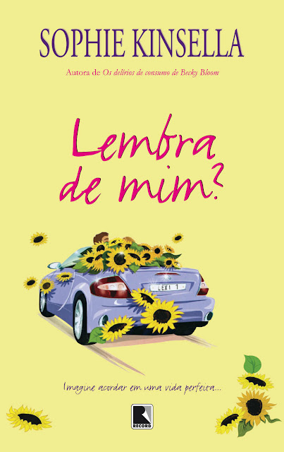 Lembra de Mim Sophie Kinsella