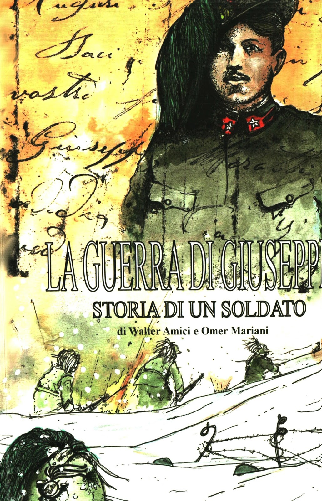 Ero In Guerra Ma Non Lo Sapevo Storia Vera