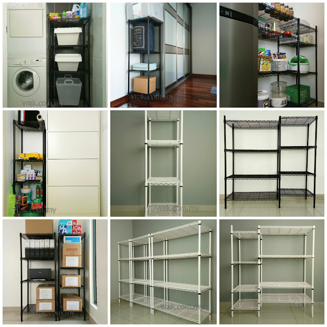 Malaysia Rack Malaysia Storage Racks