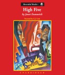 Review: High Five by Janet Evanovich (audio)
