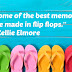 QUOTE OF THE DAY...FLIP FLOPS!