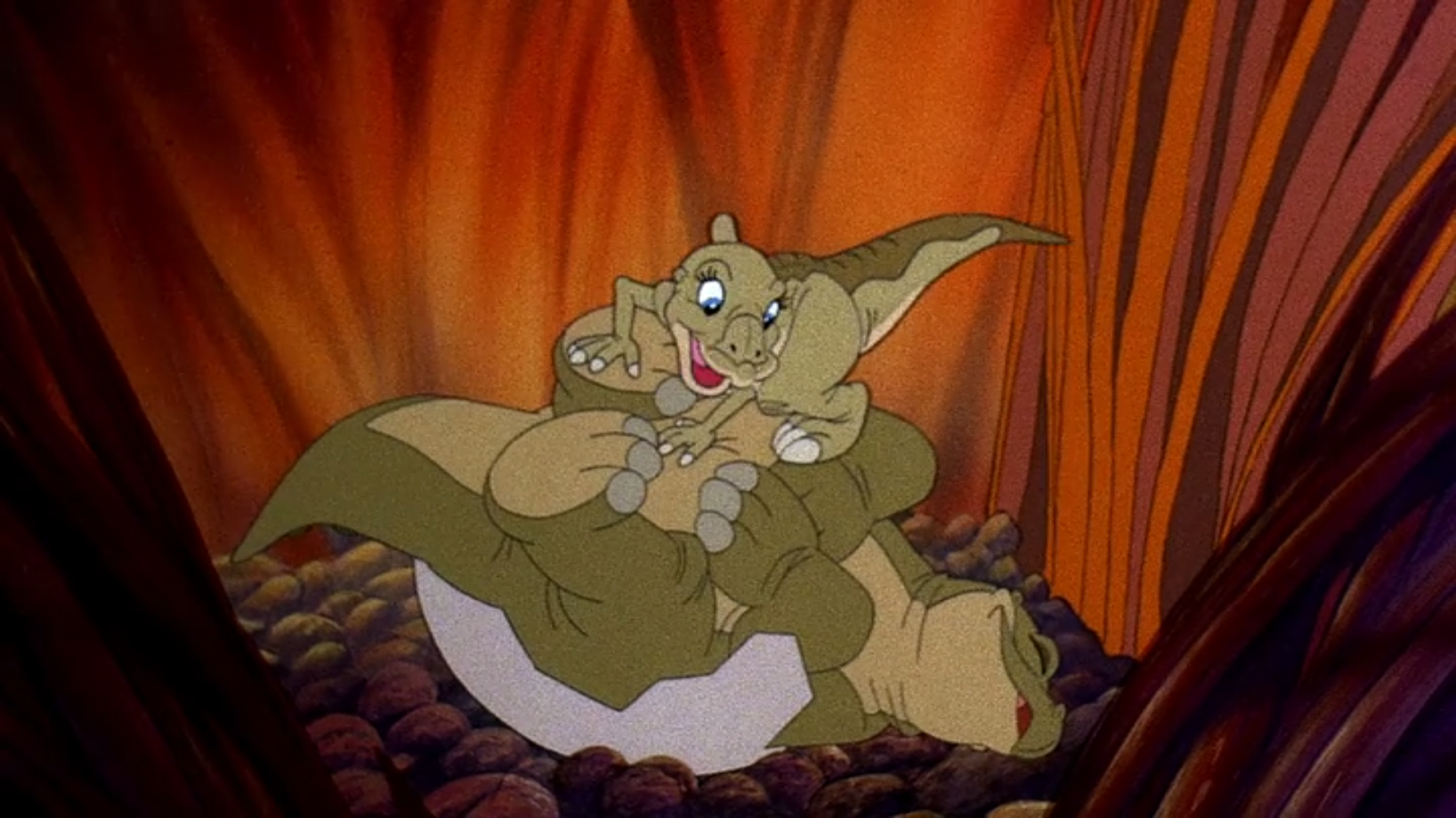 Aom Movies Et Al The Land Before Time 1988 Aom Movies Et Al The Land Before Time 1988