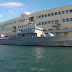 Fincantieri ammoderna pattugliatore maltese  