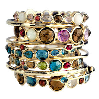 Madison Avenue Spy: Ippolita Sale Continues