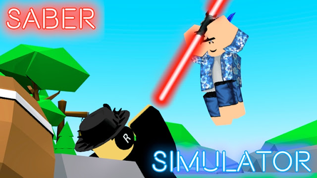 How to Play Saber Simulator