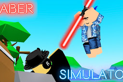How to Play Saber Simulator
